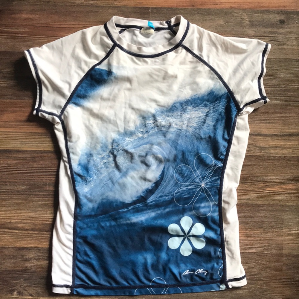 Stretchy top
